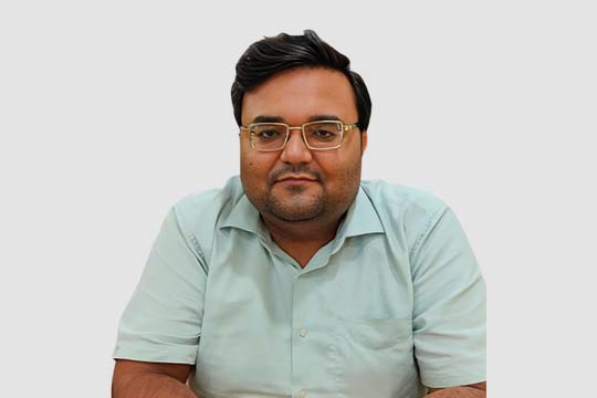 MD Medicine Specialist in Hapur