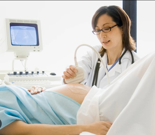 Ultrasound & Imaging in Hapur