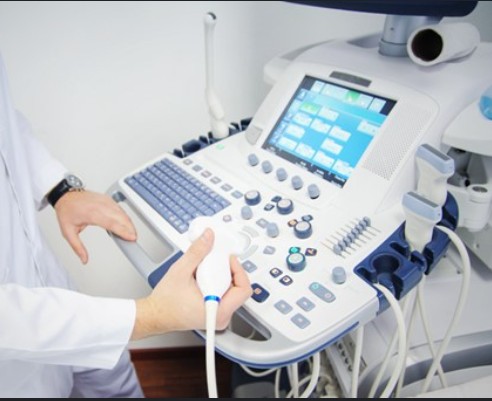 Imaging Services in Hapur